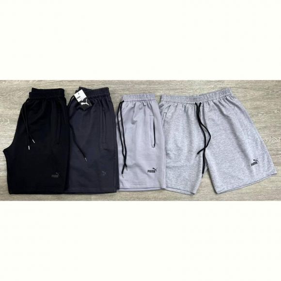Шорты Verton W26900 l.grey
