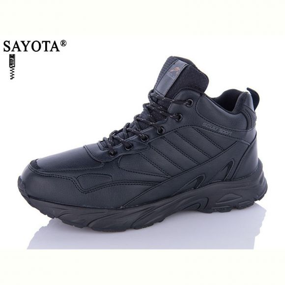 Ботинки Sayota A920-1 Ботинки Sayota A920-1