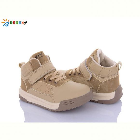 Кроссовки Bessky BE3679-2B Кроссовки Bessky BE3679-2B