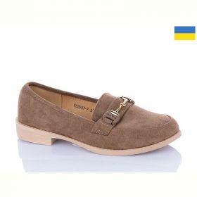 Туфли Swin-Purlina YS2907-7 Туфли Swin-Purlina YS2907-7