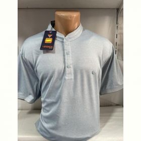 Футболка Sabihina SB1715 l.blue Футболка Sabihina SB1715 l.blue