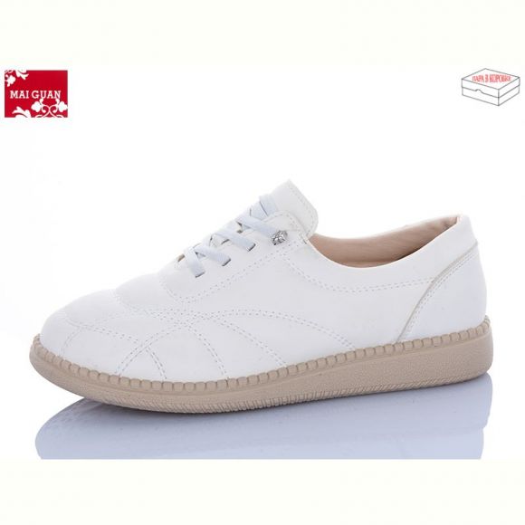 Туфли Maiguan F13-5 Туфли Maiguan F13-5