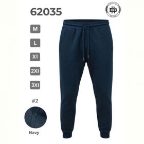 Штаны спорт 2BRO 62035 navy