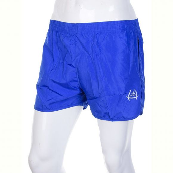 Шорты Banko A10-11 blue