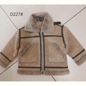 Куртка Flong D227 camel Куртка Flong D227 camel