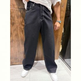 Джинсы 2BRO BR815 black