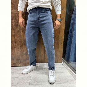 Джинсы 2BRO BR760 blue