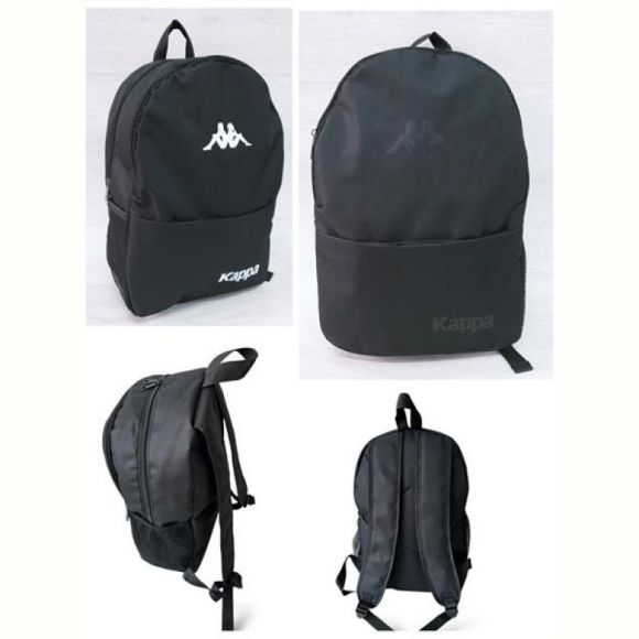 Рюкзак Candy bags KP192 black-black