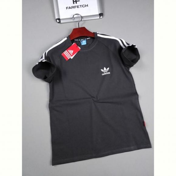 Футболка Hous Of Timur HT716 black Футболка Hous Of Timur HT716 black