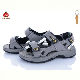 Босоножки Kimboo T67-3D Босоножки Kimboo T67-3D