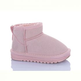 Угги Ashiguli B315 pink