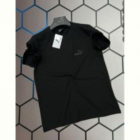 Футболка Alex Clothes 13306 black