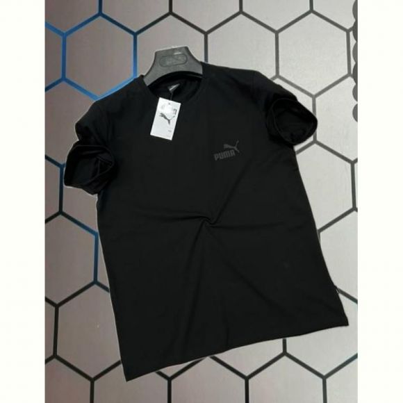 Футболка Alex Clothes 13306 black