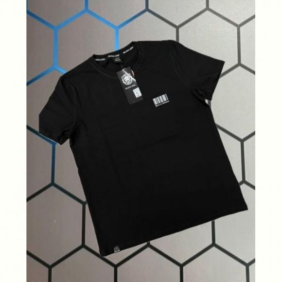 Футболка Alex Clothes 14021 black