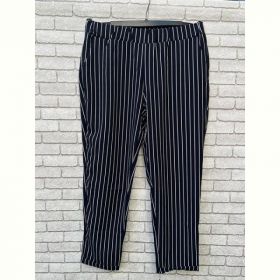 Штаны Valentina VL68 black Штаны Valentina VL68 black
