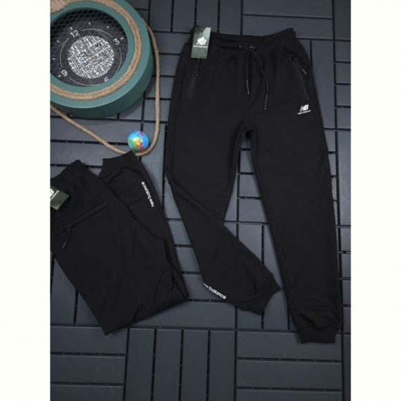 Штаны спорт Hous Of Timur HT139 black