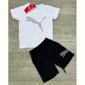 Костюм MirWear MR797-287-1 white