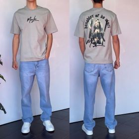 Футболка i8denim 2204 grey Футболка i8denim 2204 grey