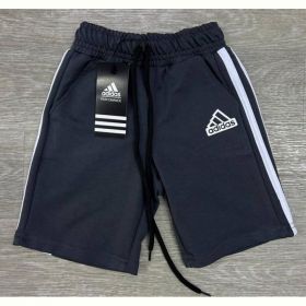Шорты MirWear MR897-82-3 d.grey