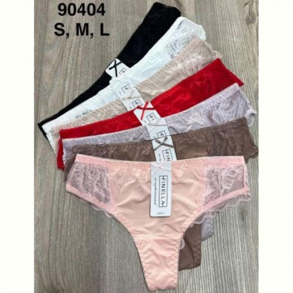 Трусы Comfort 90404 mix