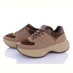 Кроссовки Violeta 9-757-9-781 brown Кроссовки Violeta 9-757-9-781 brown