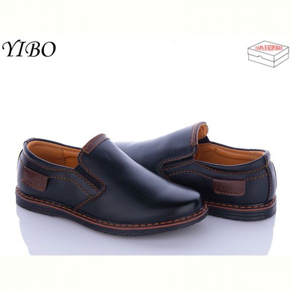 Туфли Yibo T7220 Туфли Yibo T7220