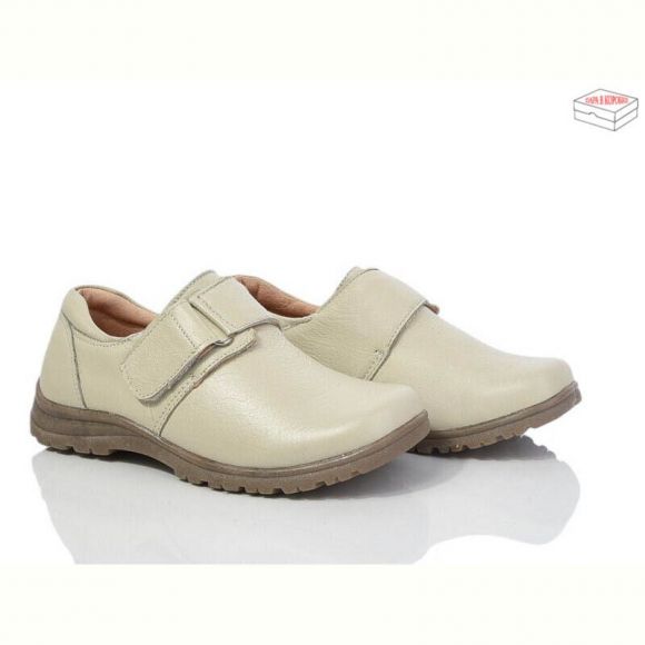 Туфли Demur 77012 grey Туфли Demur 77012 grey