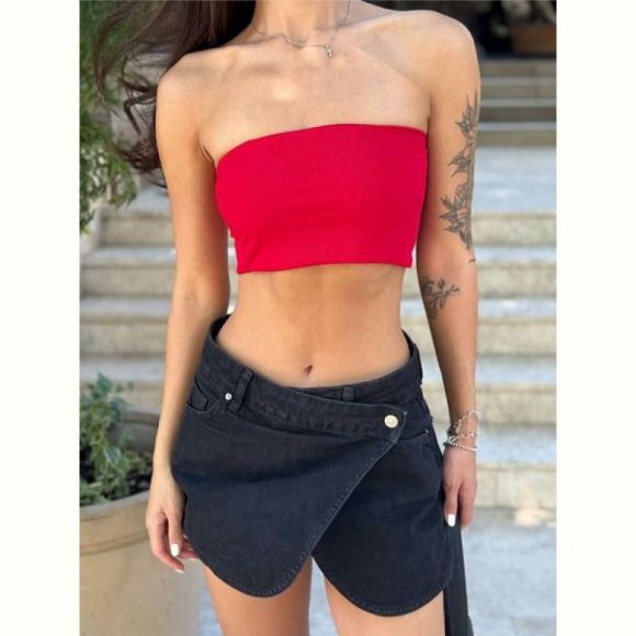 Топ Arina 1629 red