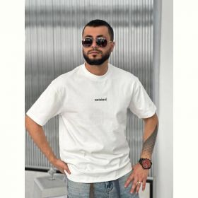 Футболка Balami BL2 white