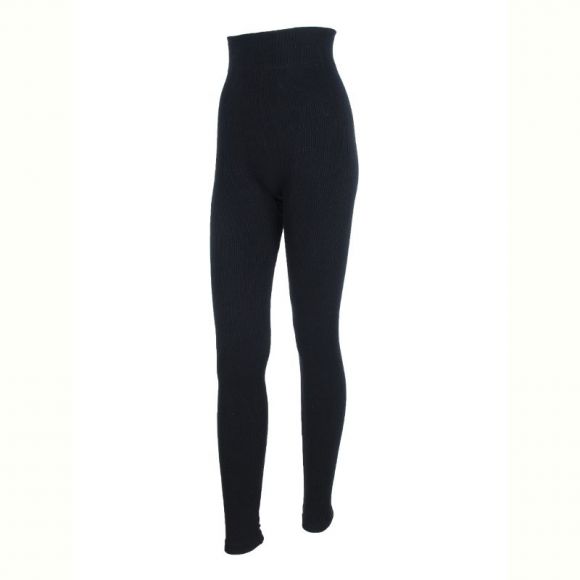 Лосины Jelzin A516-2 black