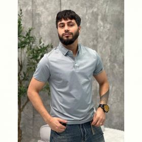 Футболка Balami 25932 grey