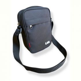 Бананка Fashion Bag LDA35-19 black Бананка Fashion Bag LDA35-19 black