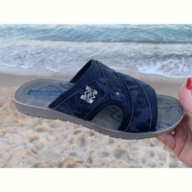 Шлепанцы Malibu 6131-1 blue