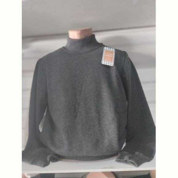 Свитер Panda 1433 black