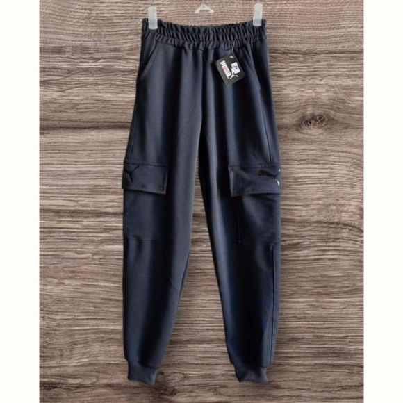 Штаны спорт Sevim SV1476 navy Штаны спорт Sevim SV1476 navy
