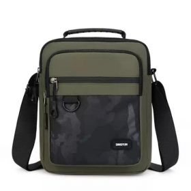 Бананка Fashion Bag 804-3 khaki Бананка Fashion Bag 804-3 khaki
