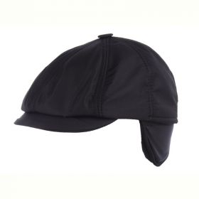 Кепка Viola 1626121 black