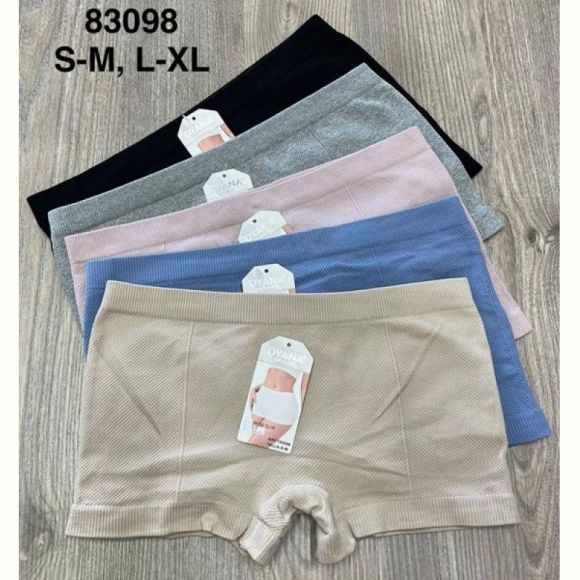 Трусы Comfort 83098 mix