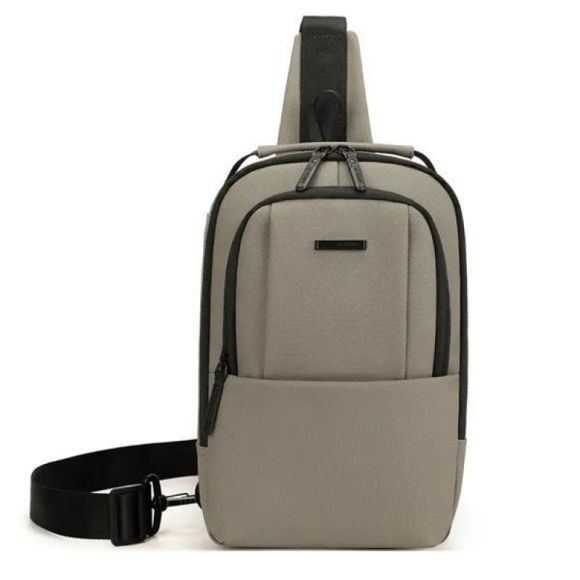 Бананка Fashion Bag 1356-2 nude Бананка Fashion Bag 1356-2 nude