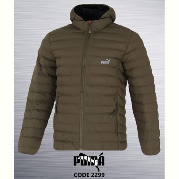 Куртка AZT 2299-3 khaki Куртка AZT 2299-3 khaki