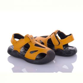 Босоножки Angel DL8-558 camel