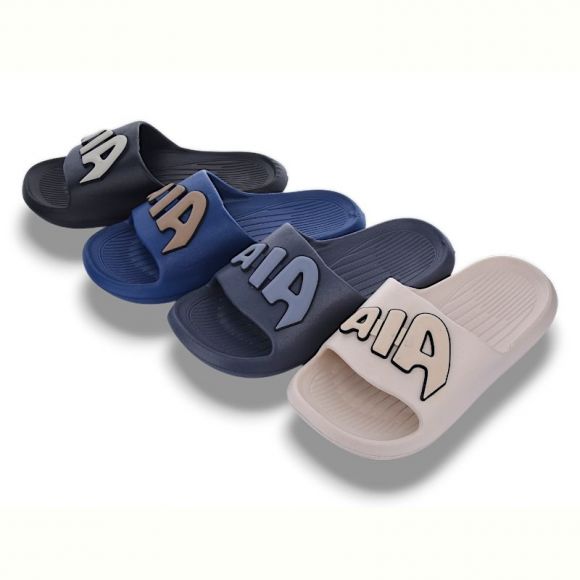 Шлепанцы M&L ALEX13 W180 mix Шлепанцы M&L ALEX13 W180 mix