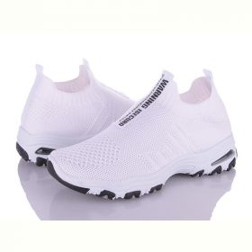 Кроссовки Violeta 45-72 white Кроссовки Violeta 45-72 white