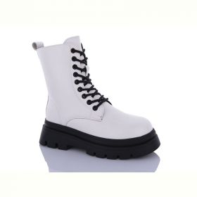 Ботинки QQ Панда 5230 white Ботинки QQ Панда 5230 white