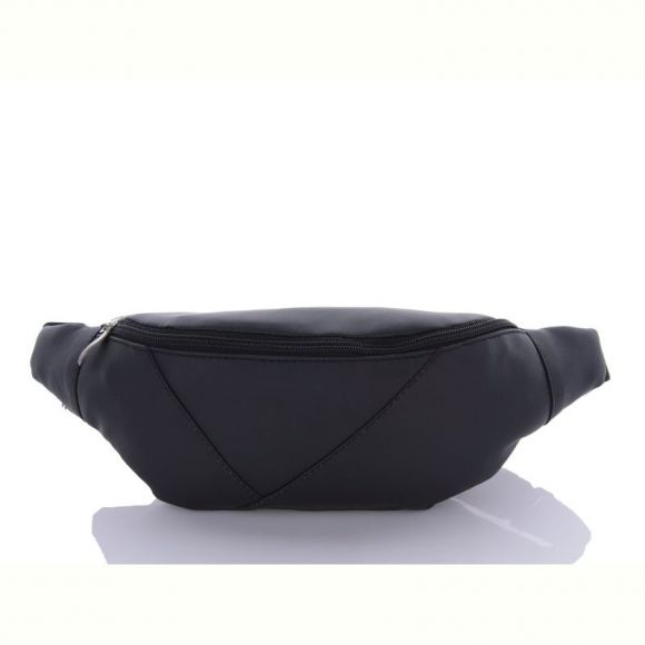 Бананка Silverbag 0-15 black