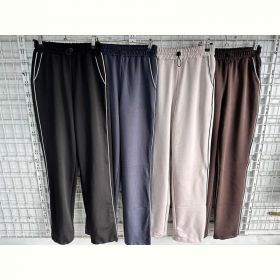 Штаны спорт Annet MA259 beige