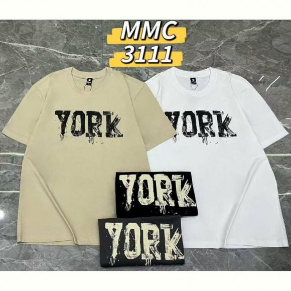 Футболка MMC clothes 3111 beige