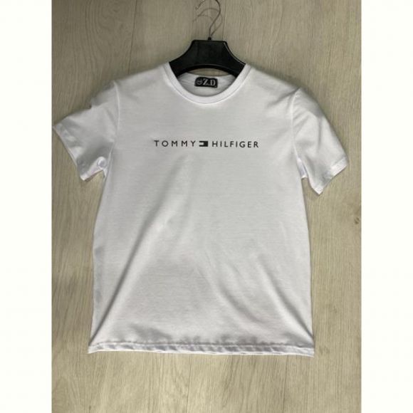 Футболка Annet AZ-26 white