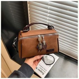 Сумка Fashion Bag 7219-2 brown