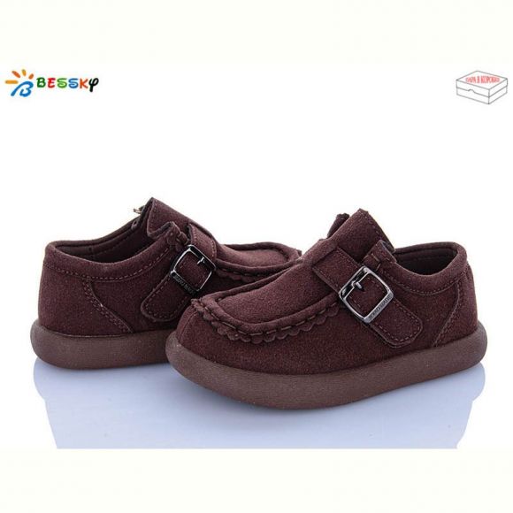 Туфли Bessky BD5166-2B